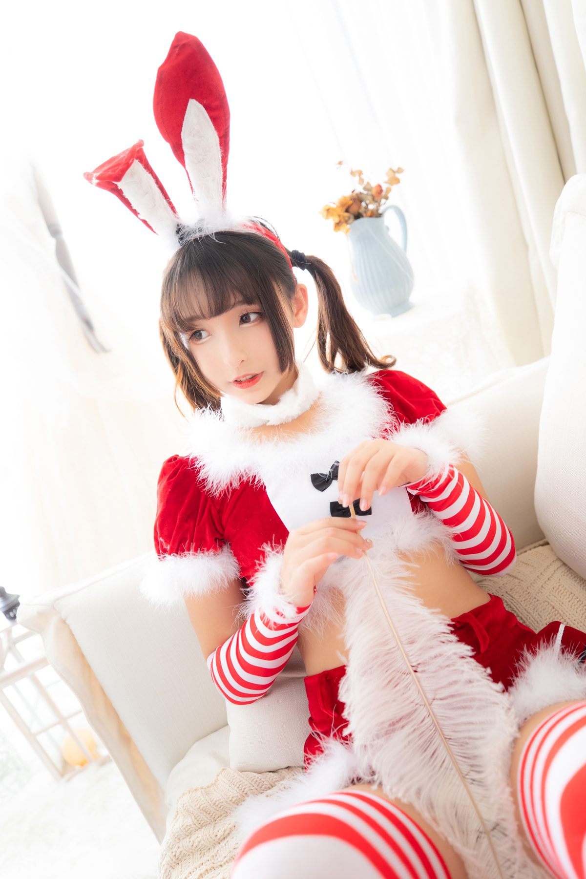 Coser@神楽坂真冬 Vol 054 电子相册 圣诞特辑《クリスマス　クイーン》 B 0041 2059948484.jpg